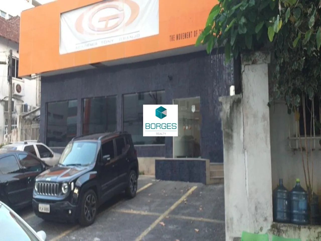 PONTO COMERCIAL em SALVADOR - BA, CANELA - Foto 2