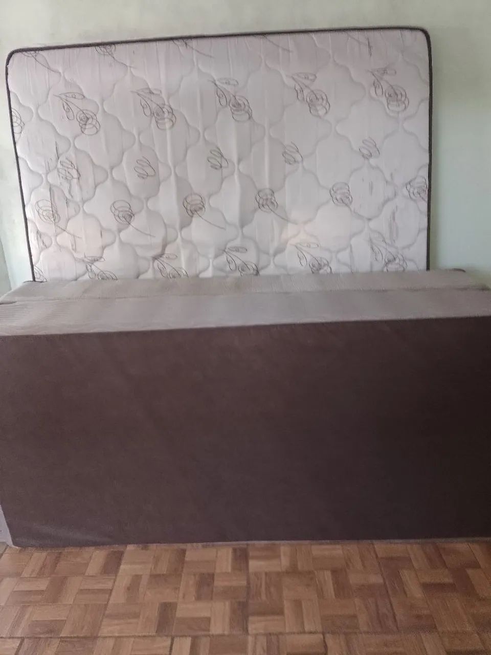 Vendo cama box,king  - Foto 2
