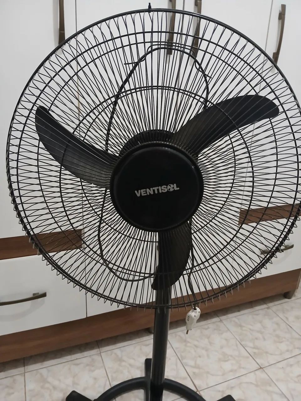 Ventilador 