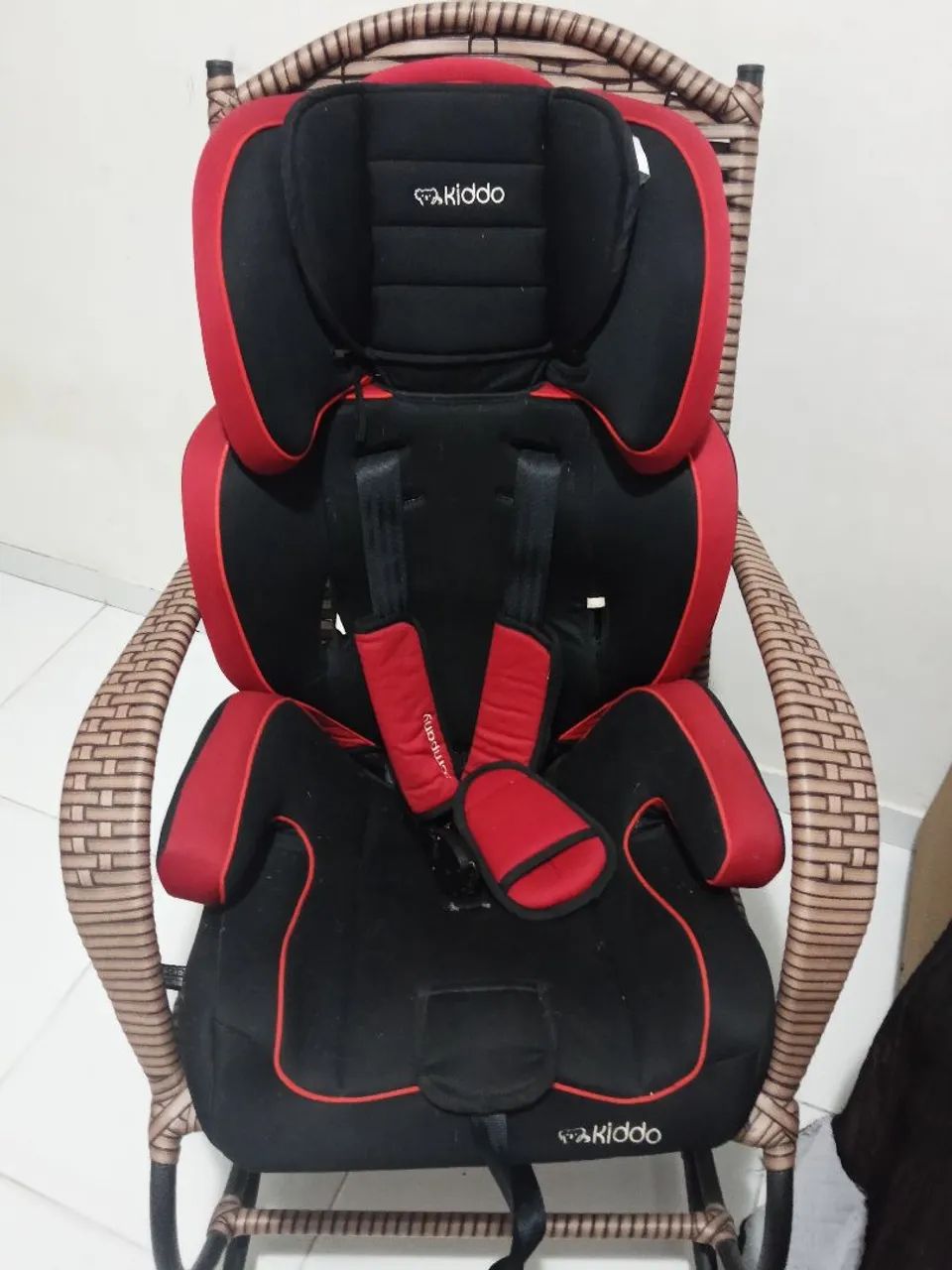 Cadeirinha de criança  - Foto 4
