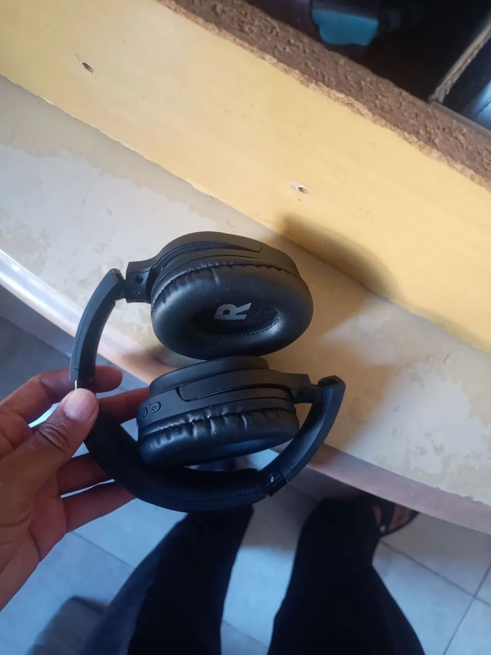 Fone bluetooth Philco 