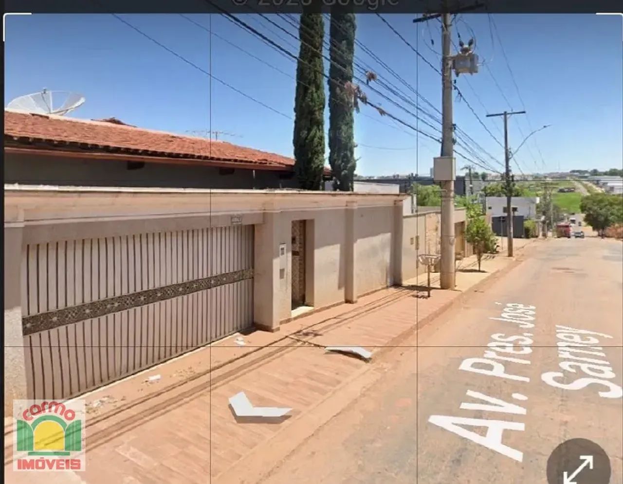 Excelente imóvel residencial poderá ser comercial - Foto 4