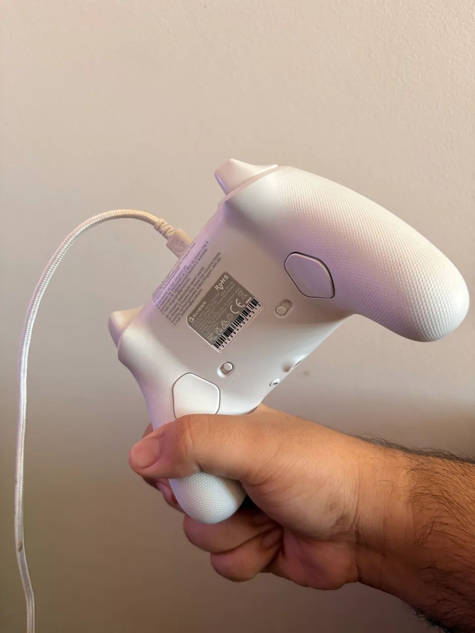Controle Gamesir - Foto 2