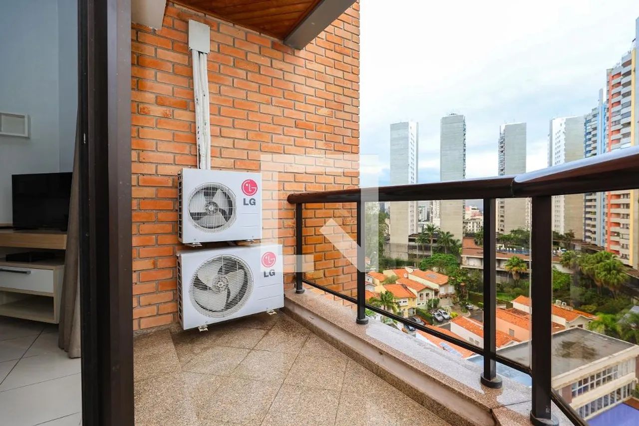 Apartamento à Venda - Panamby, 1 Quarto, 44 m2 - Foto 5