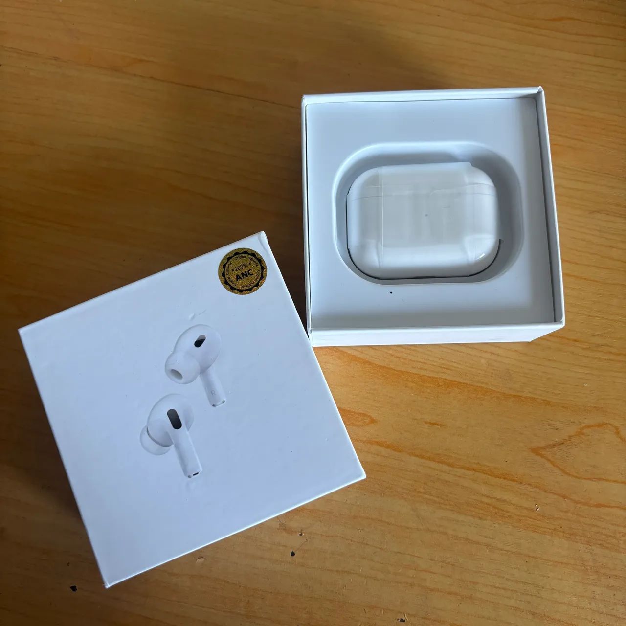 Fone Bluetooth 2º Geração - Novo - Foto 5