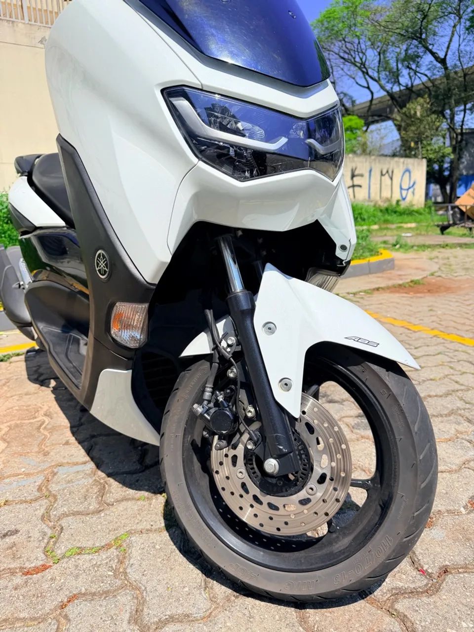 Nmax 2022 - Foto 5