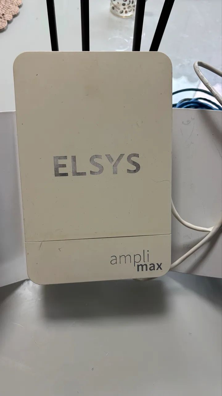 Elsys Amplimax 4G - Foto 2