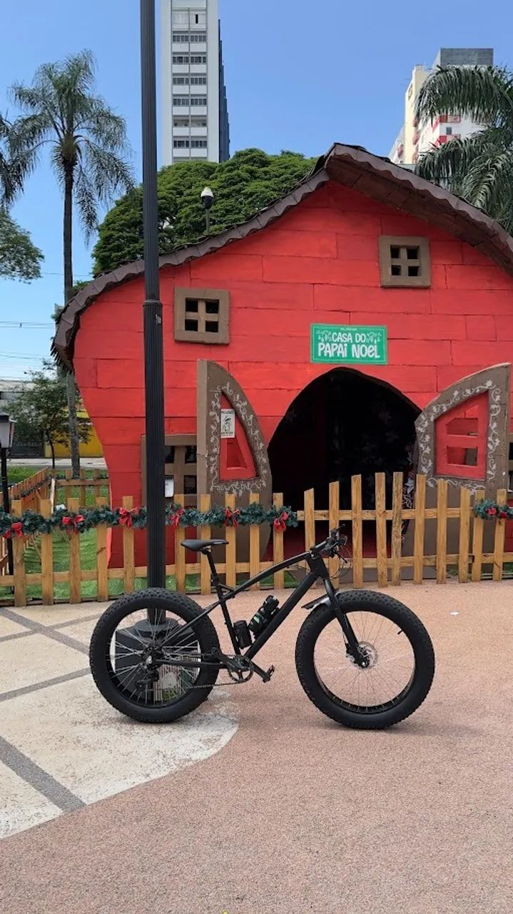 Fat Bike  - Foto 3