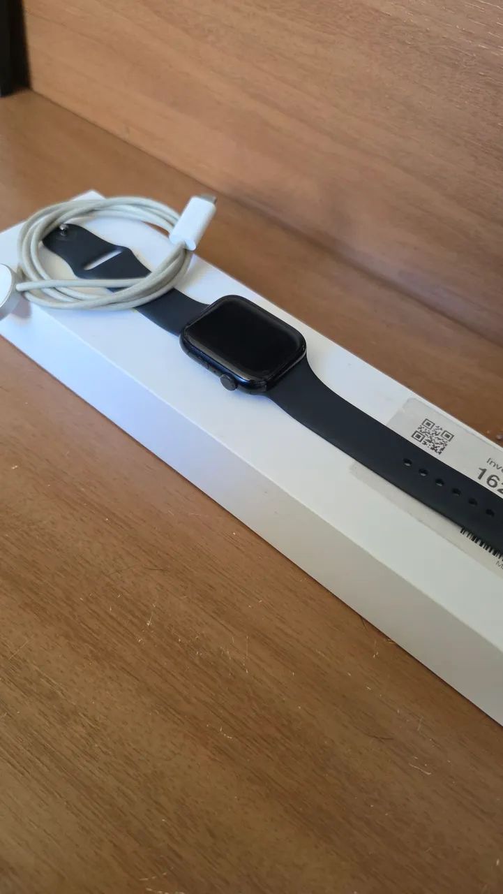 Apple watch series 8 - Foto 5