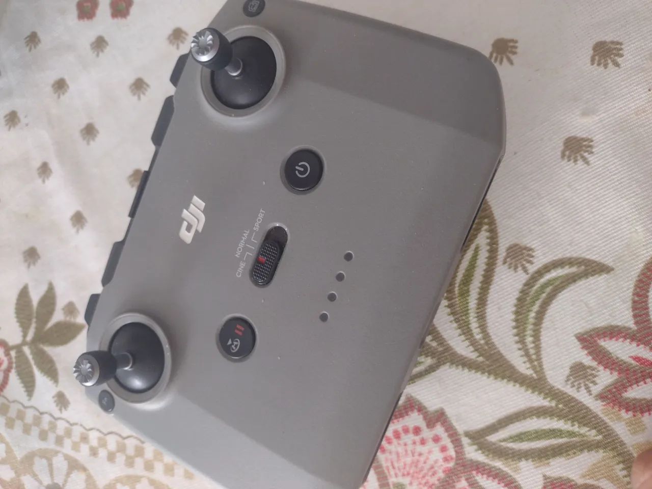 Controle drone dji - Foto 2