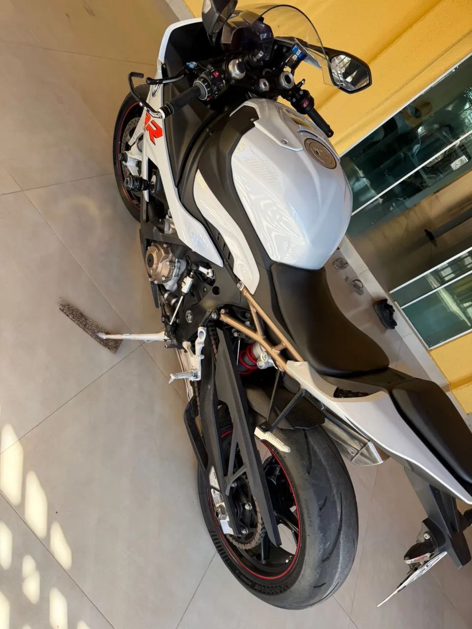 S1000R - Foto 2