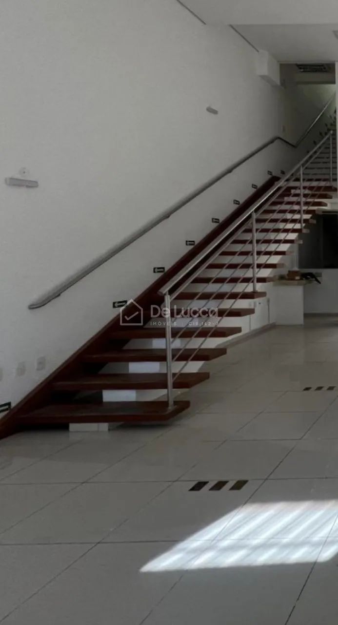 galpão - Jardim do Trevo - Campinas - Foto 3