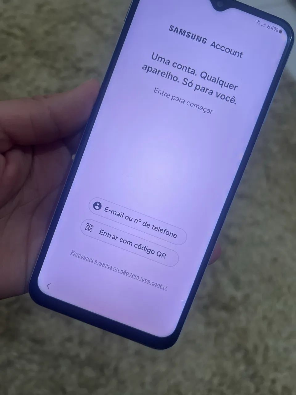 Samsung A13