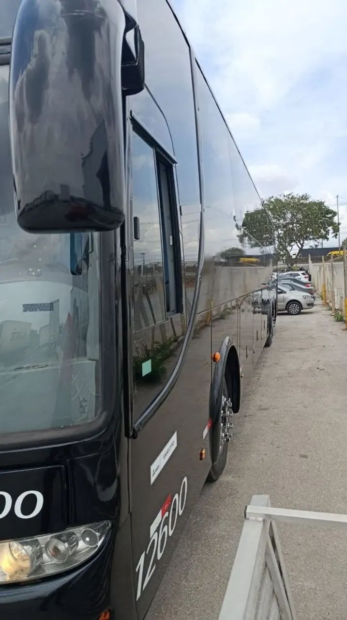 Ônibus Paradisio 1200 - Foto 5