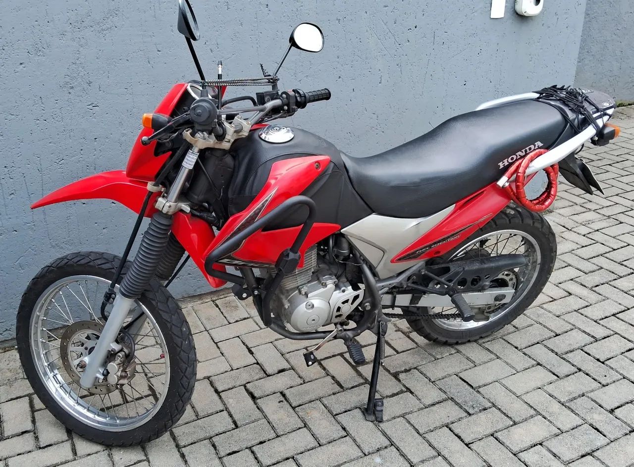 Bros 150 ESD - Foto 3
