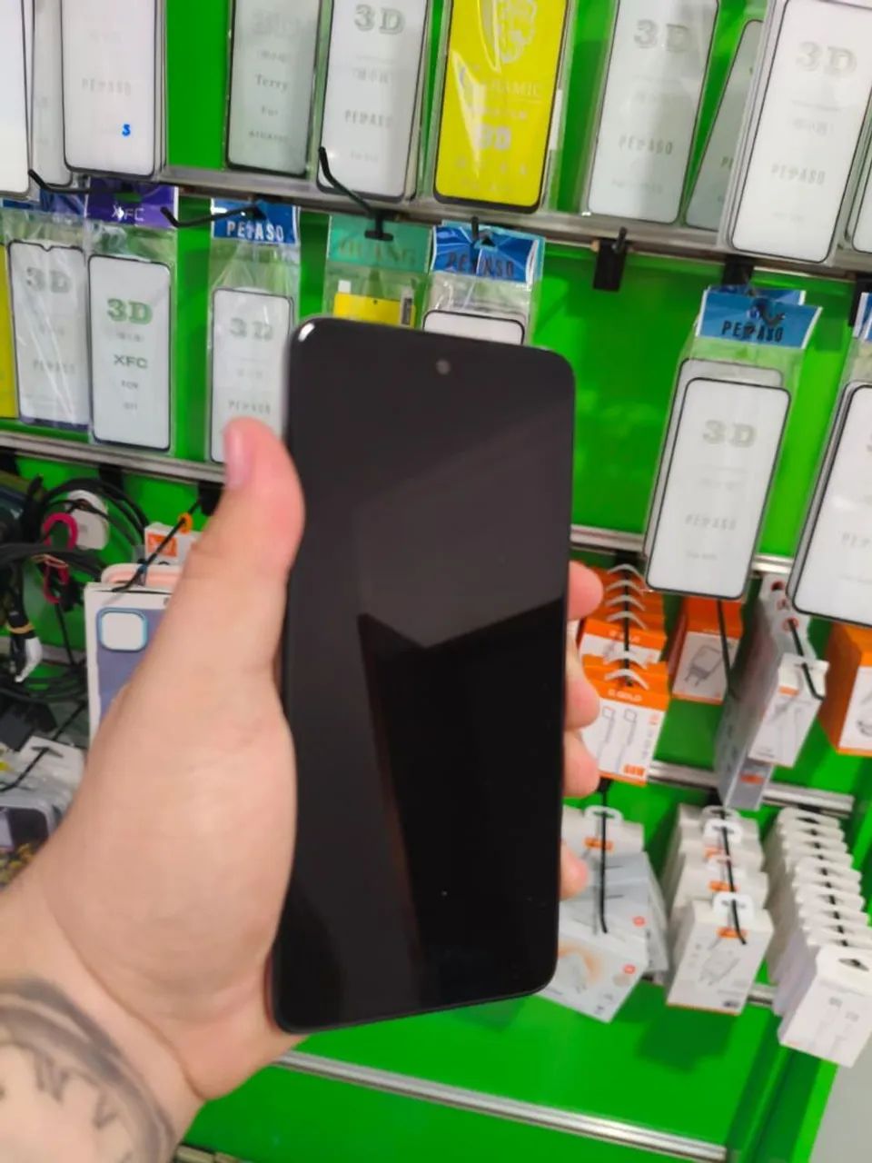 Motorola G14 128gb novo  - Foto 2