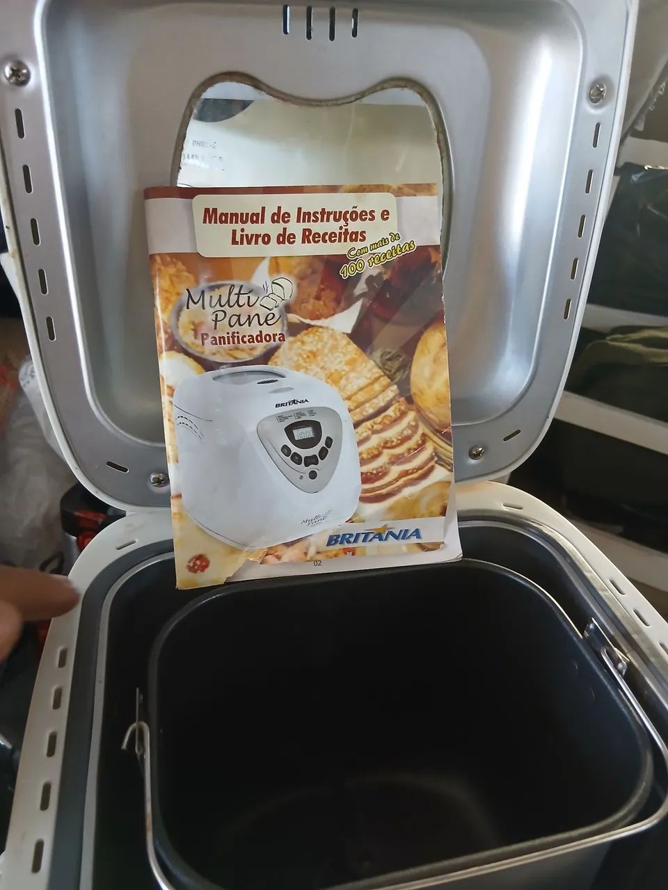 Panificadora  - Foto 4