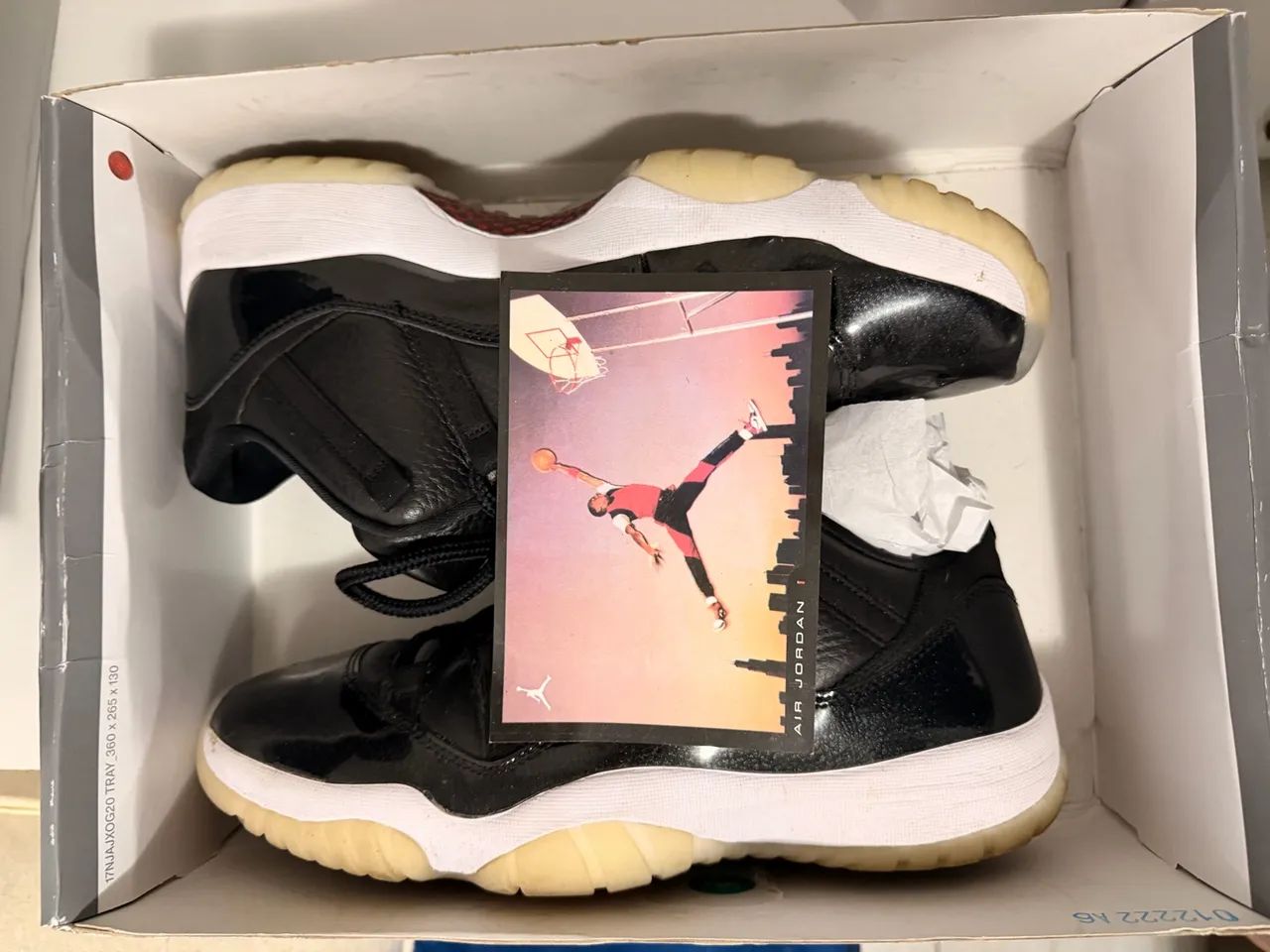 Jordan 11 low  - Foto 2