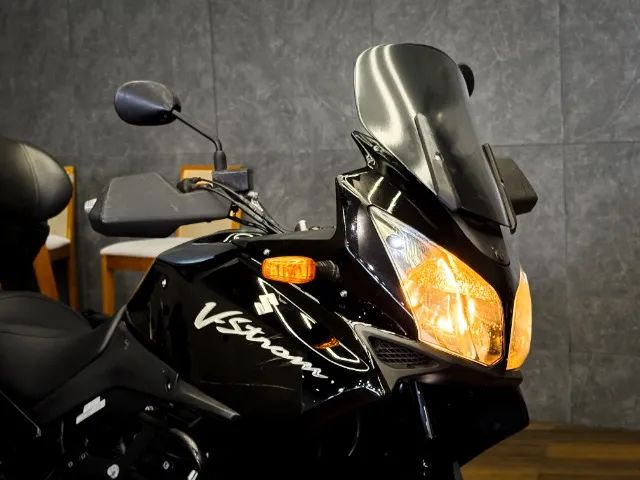 SUZUKI DL 1000 V STROM 2007/2007 - Foto 2