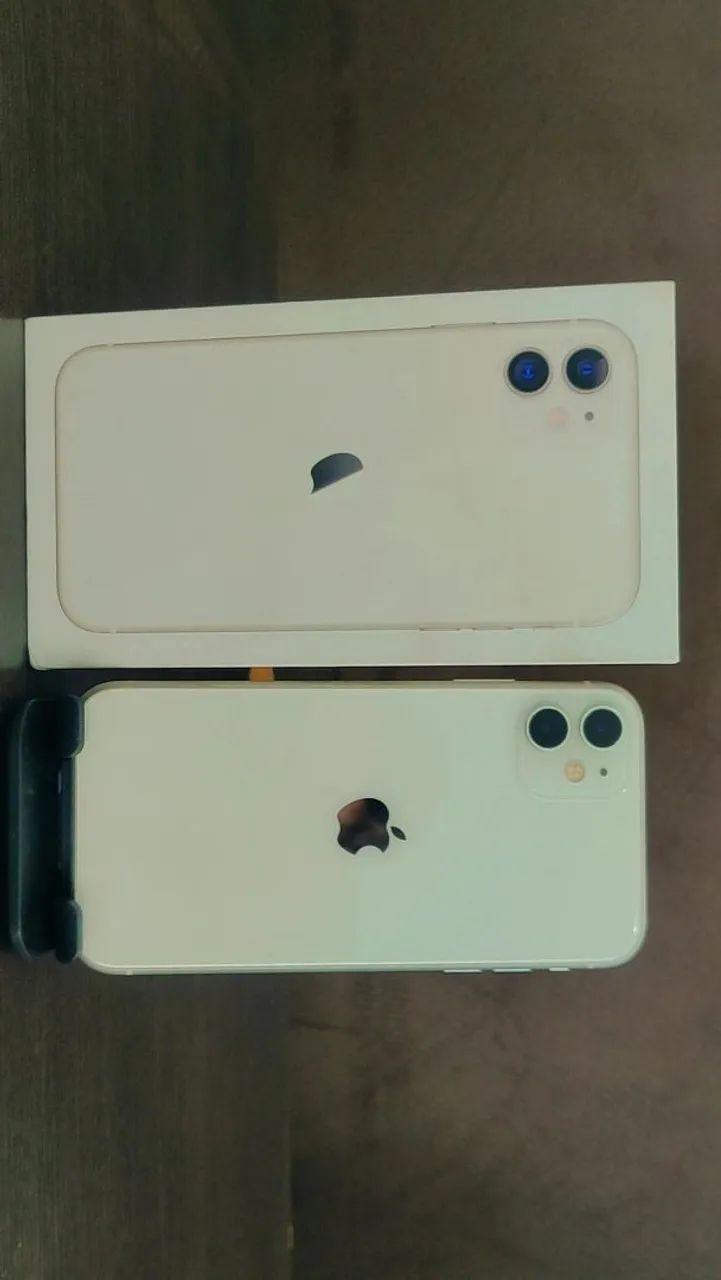 iPhone 11 128gb - Celulares e Smartphones - Formosinha, Formosa