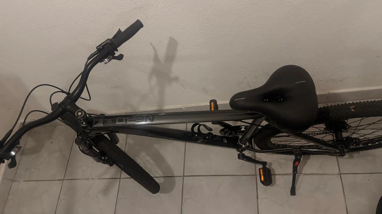 Bicicleta Aro 29 - Foto 4