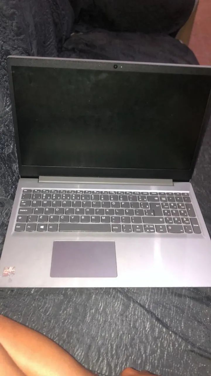 Notebook lenovo - Foto 2