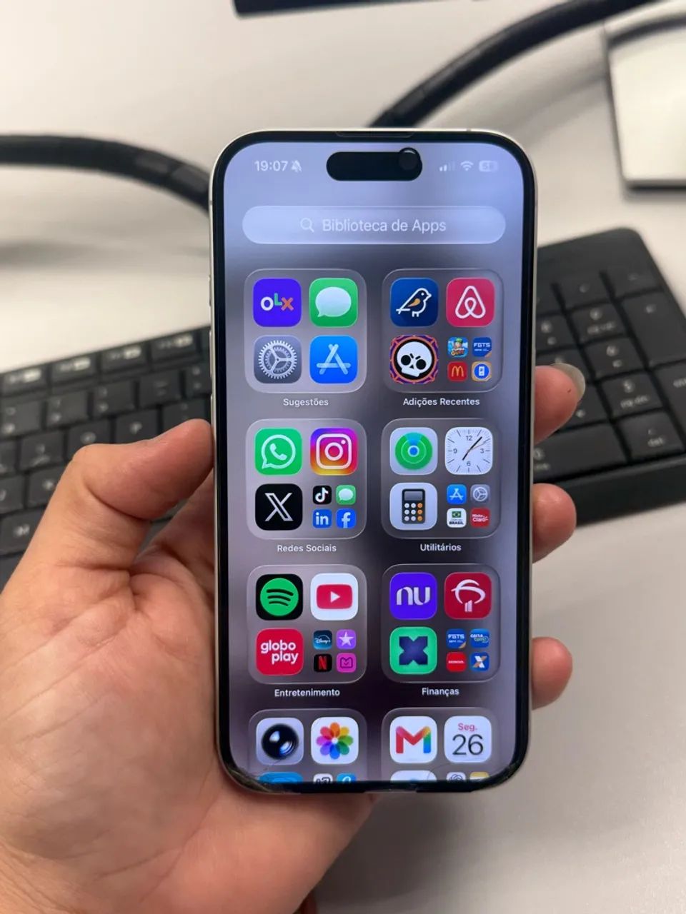 IPHONE 16 256GB