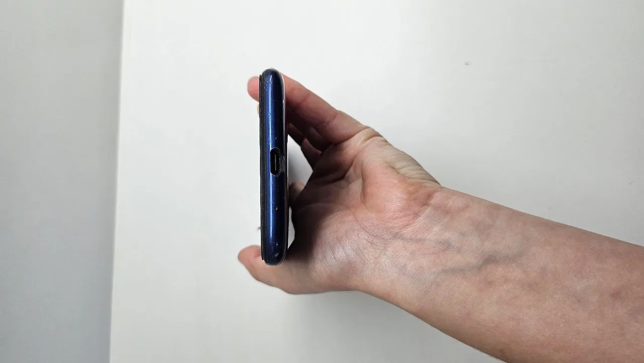 G7 POWER 32G (semi novo)  - Foto 4