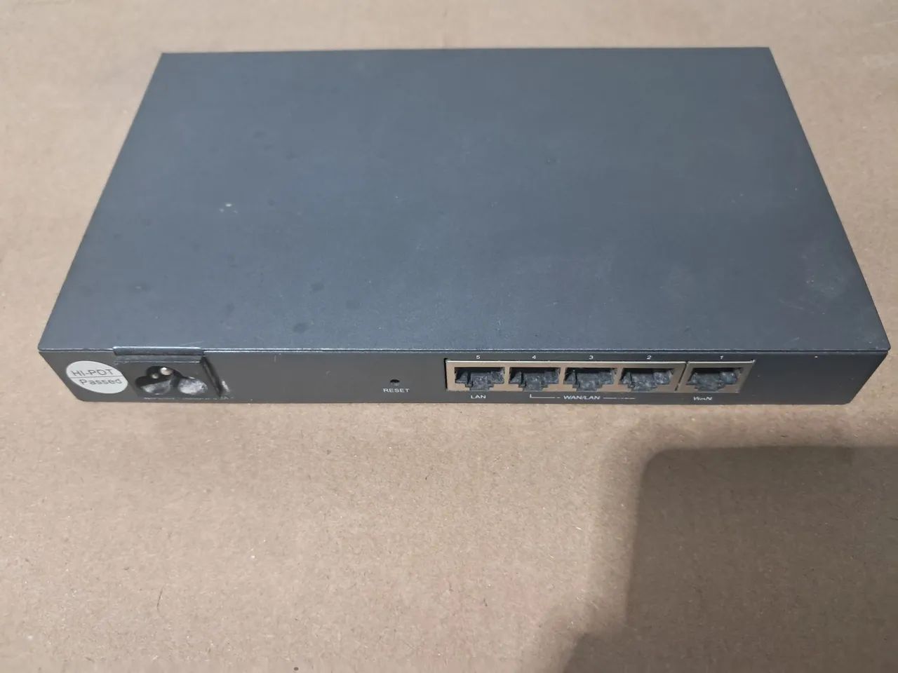 Roteador Load Balance TP-Link - Foto 2
