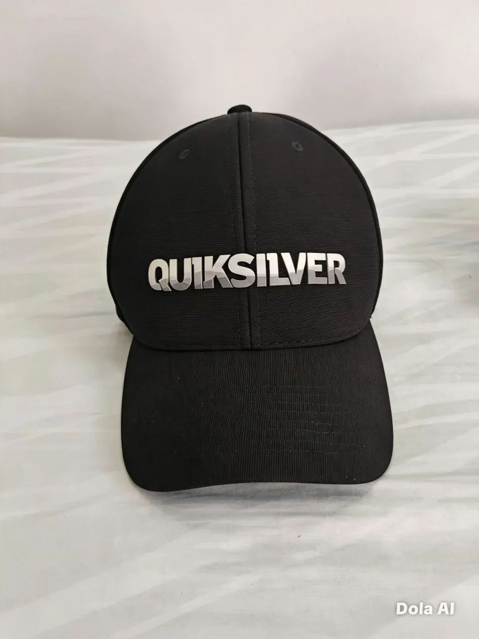 Boné fechado Quiksilver 