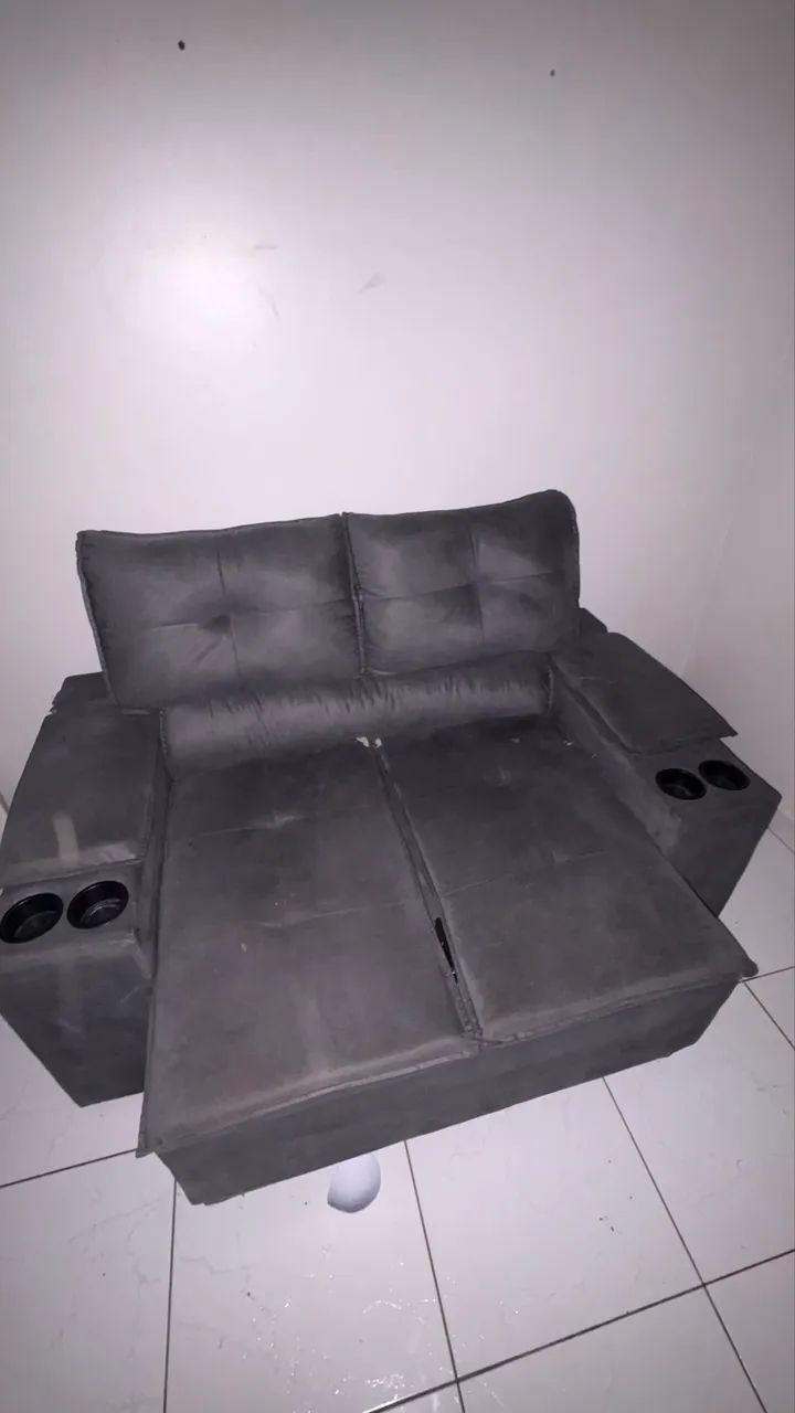 Sofá - Foto 2
