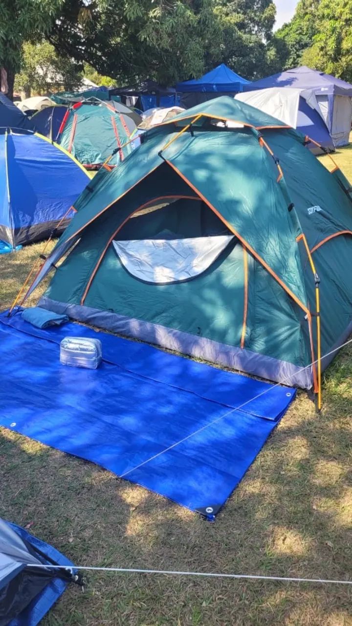 Barraca camping joyfox  - Foto 2