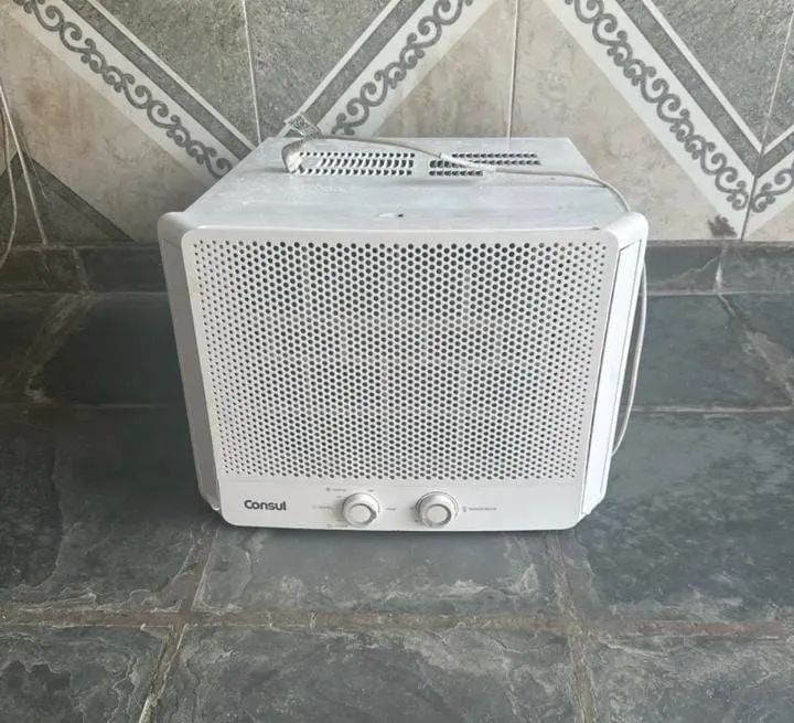 Ar condicionado Consul 7500 BTUs  - Foto 3