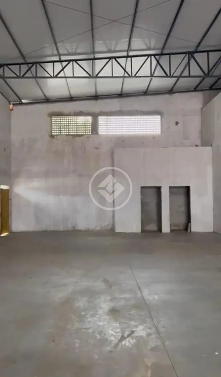 Galpão para Locação em Cuiabá, no bairro Pedra 90. codigo: 287686 - Foto 5