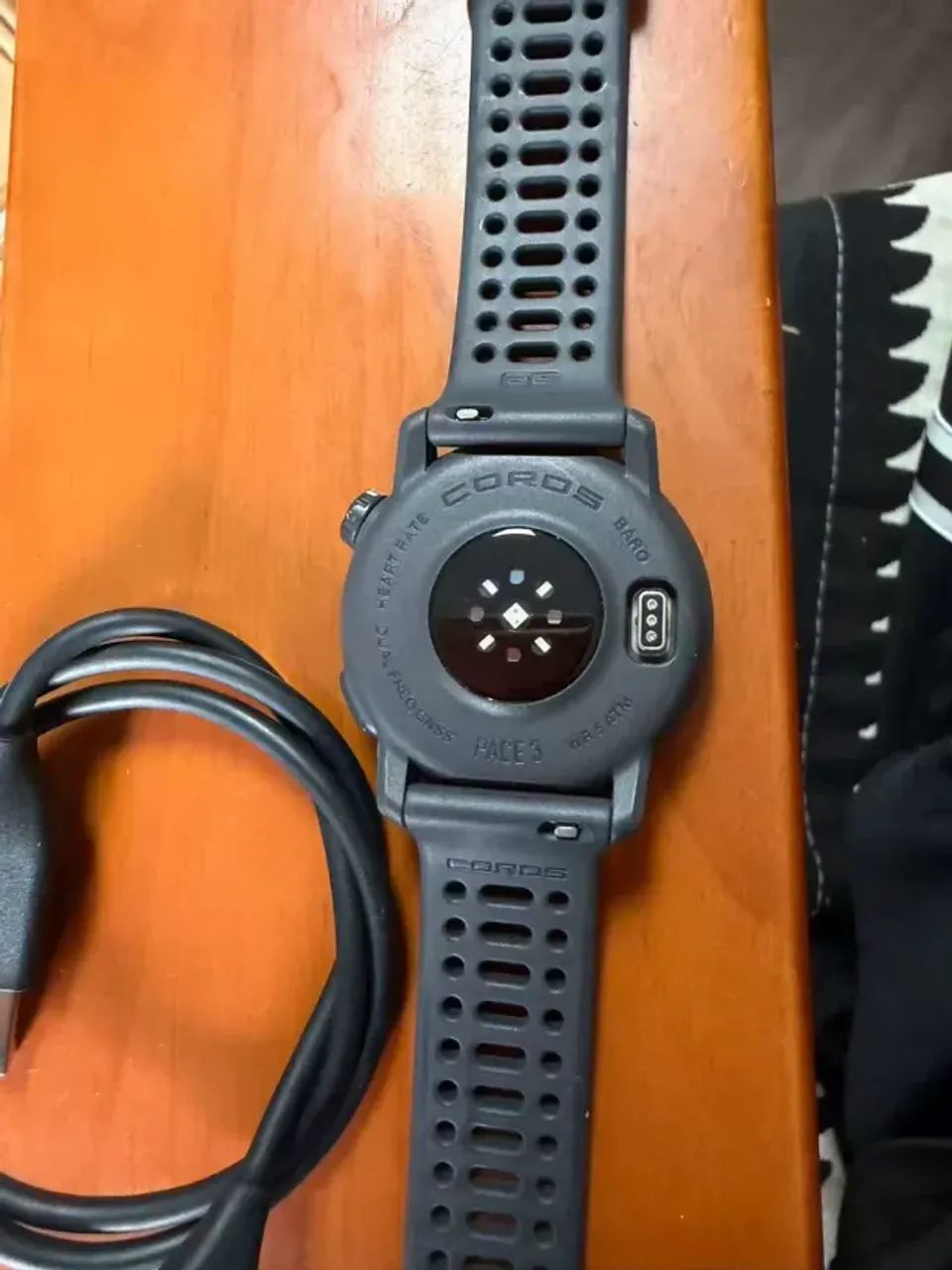 Smartwatch Coros Pace 3 (Seminovo) - Foto 2