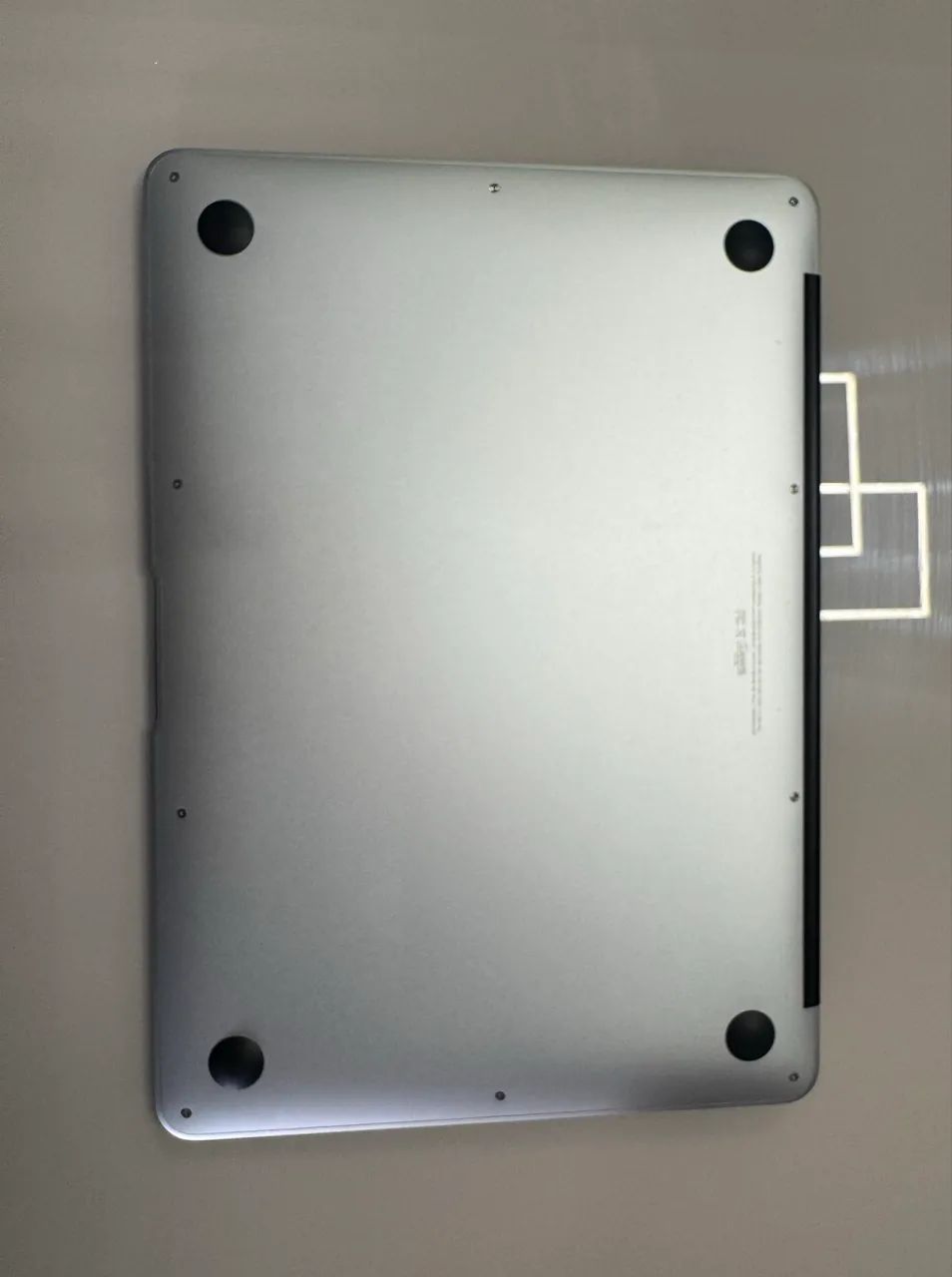 MacBook MacBook Air 13?  - Foto 3