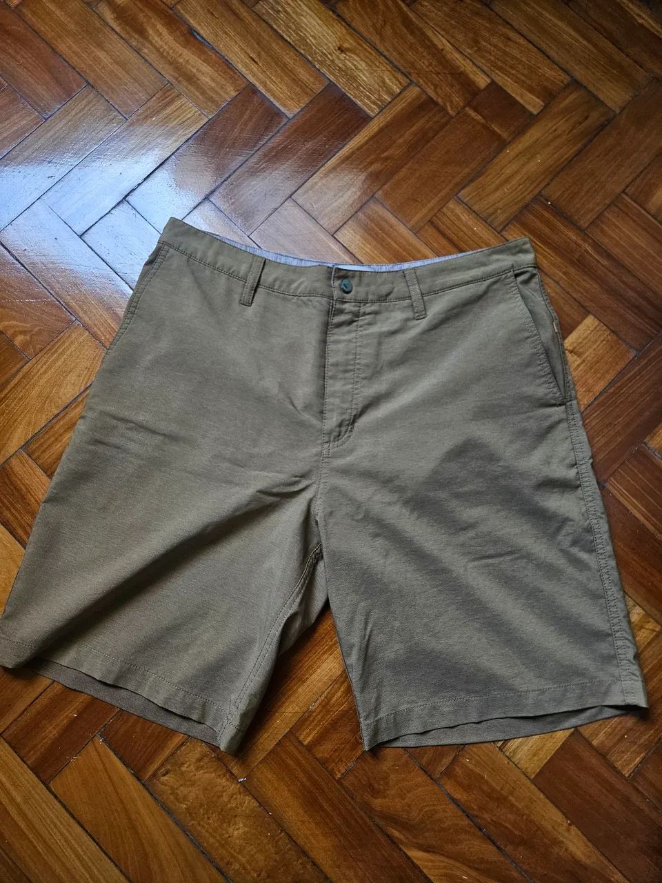 Bermuda Quiksilver Waterman