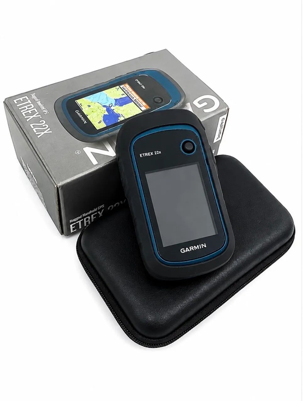 GPS Garmin ETREX 22X  - Foto 4