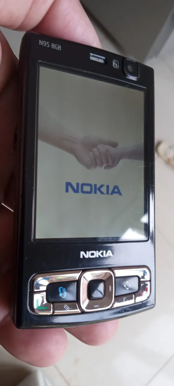 nokia n95