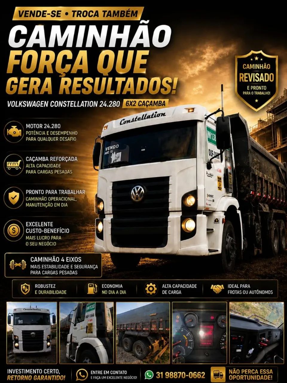 Oportunidade 