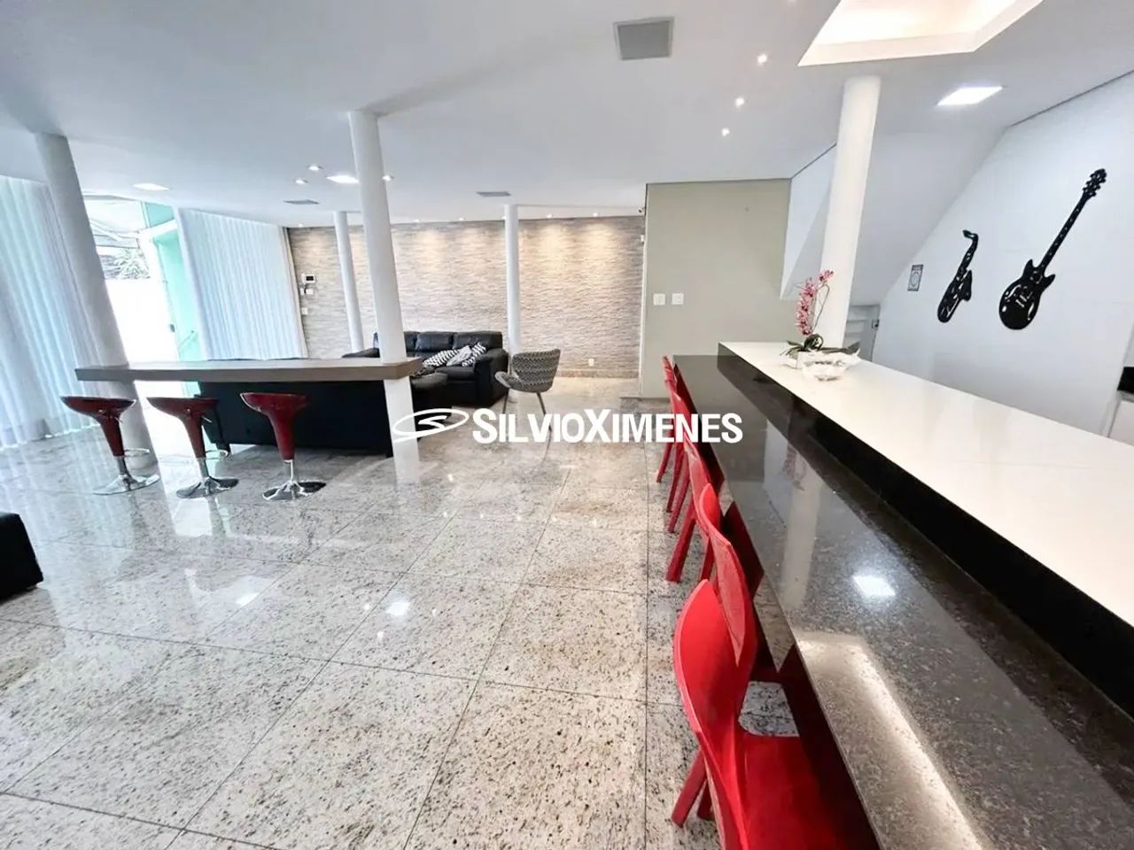 Casa com 4 quartos, Anchieta - Belo Horizonte - Foto 2