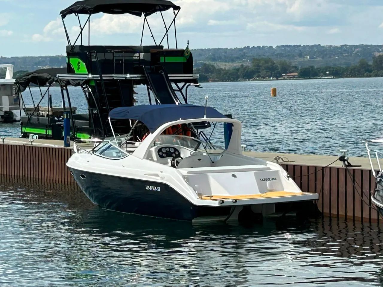 Lancha Runner 260 - Foto 5