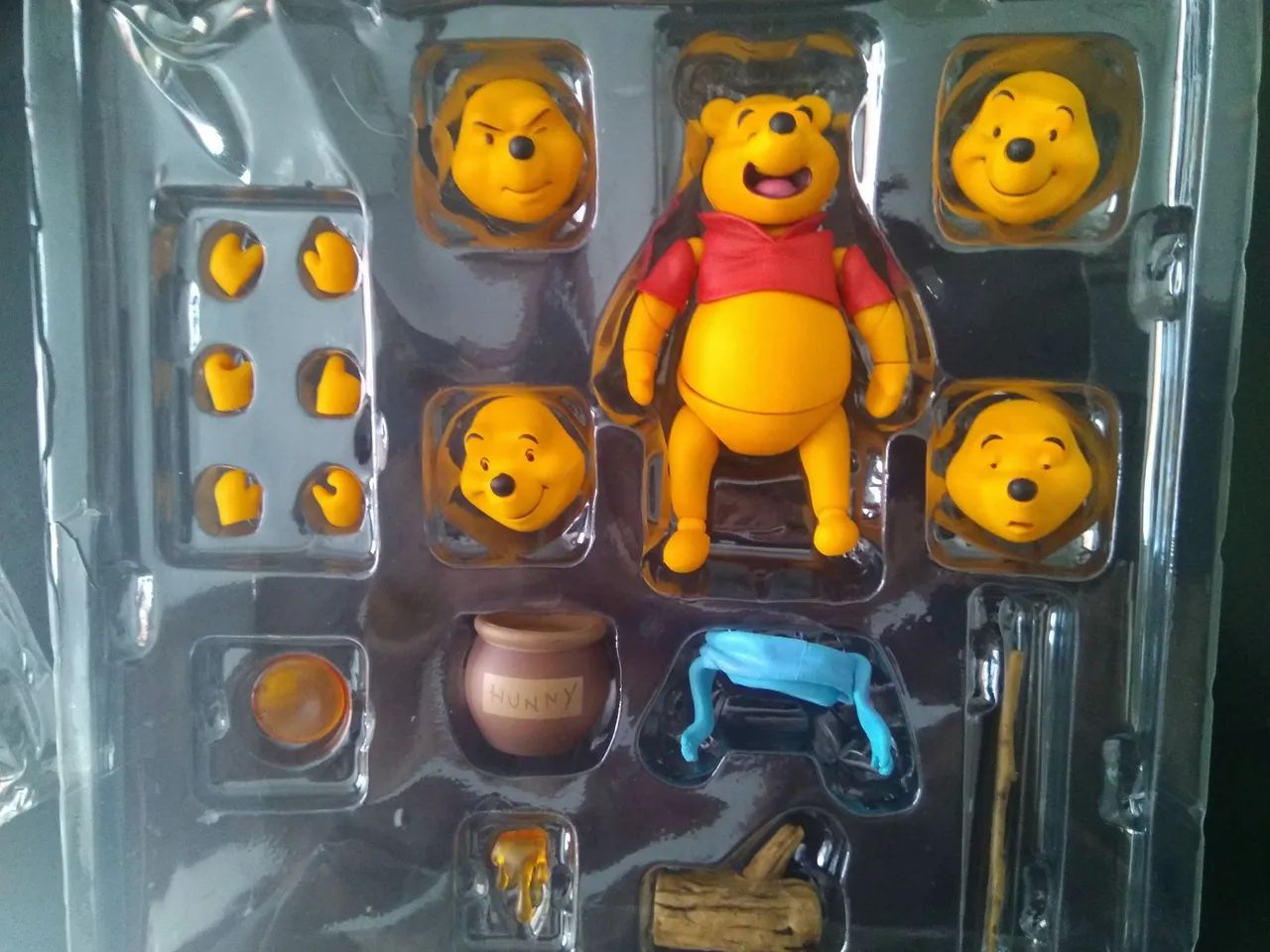 Urso poo - Foto 4