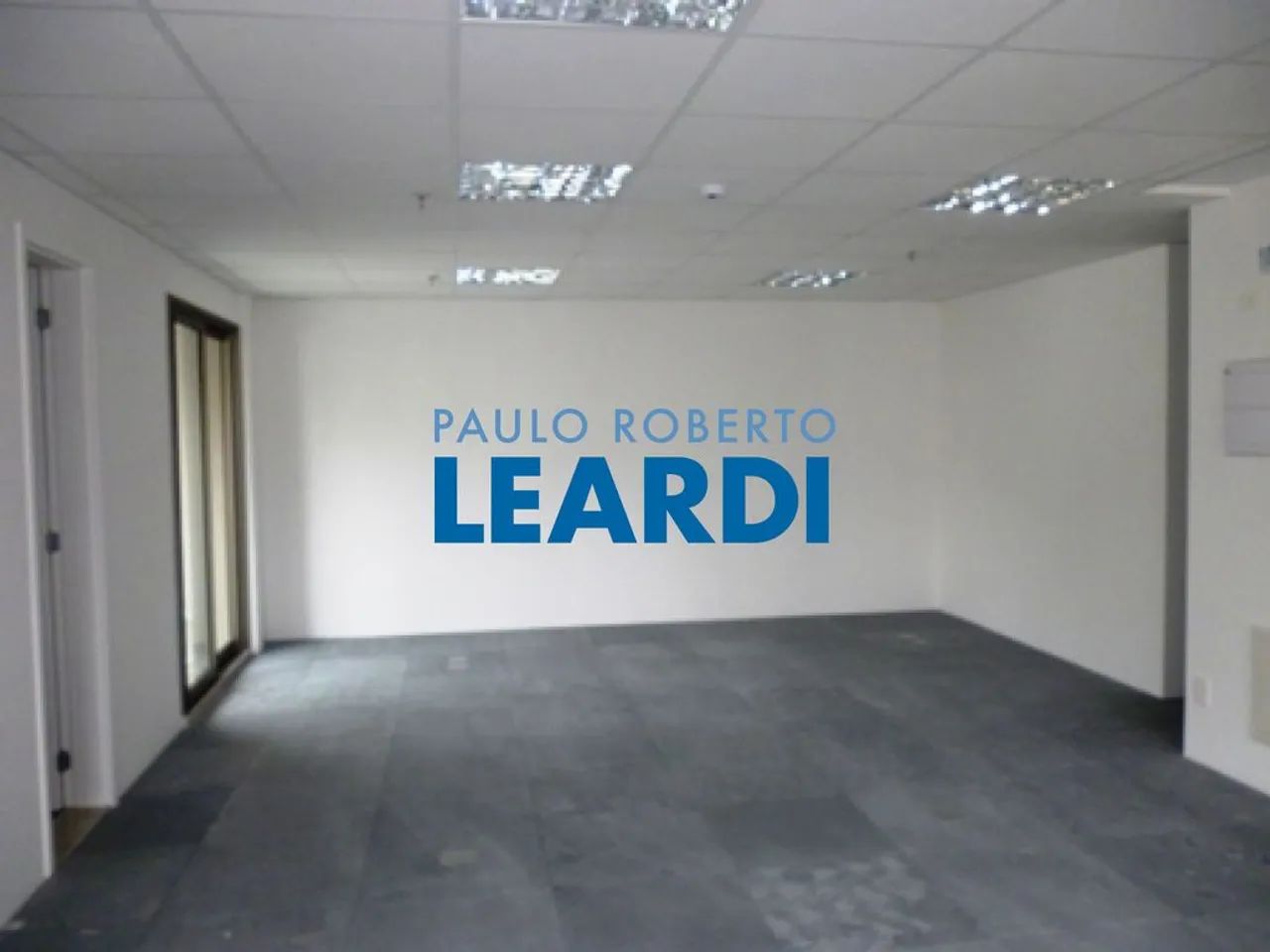 COMERCIAL - PERDIZES - SP