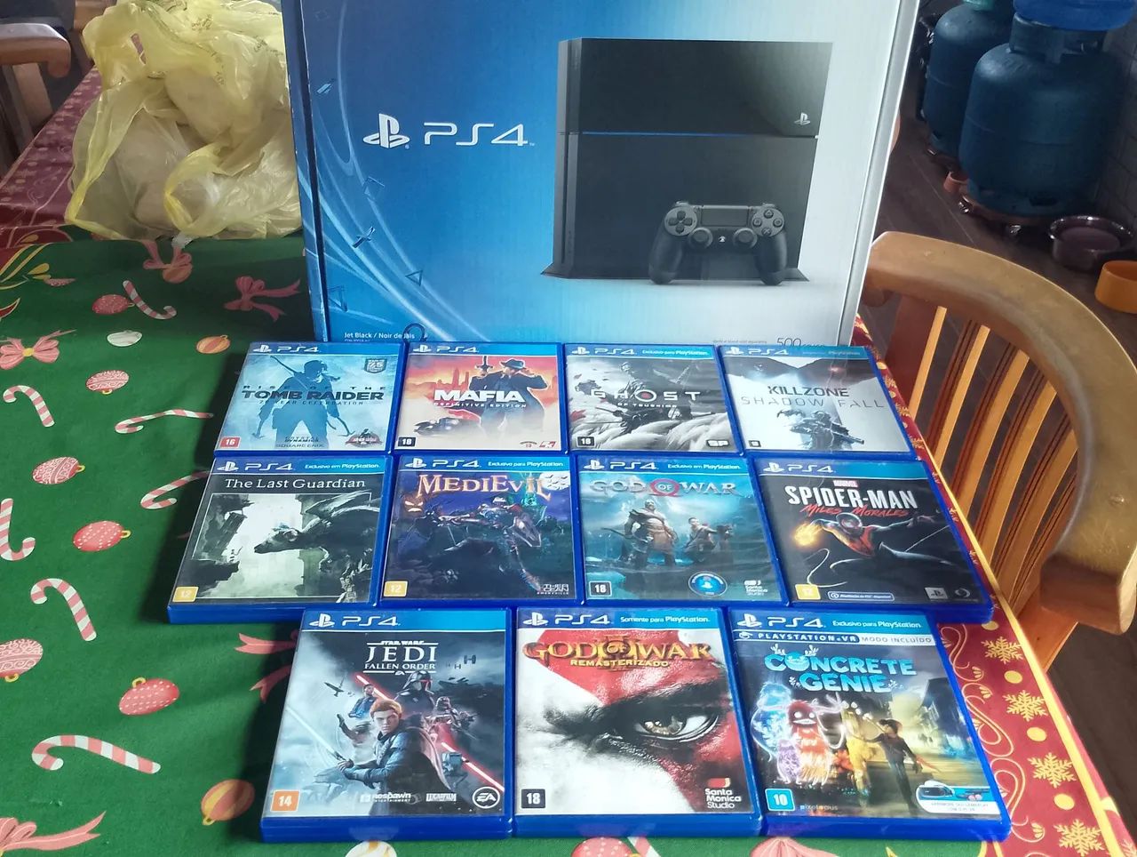PLAYSTATION 4 - Foto 2