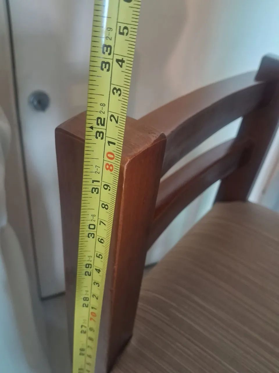 Banquete estofada 80cm - Foto 2