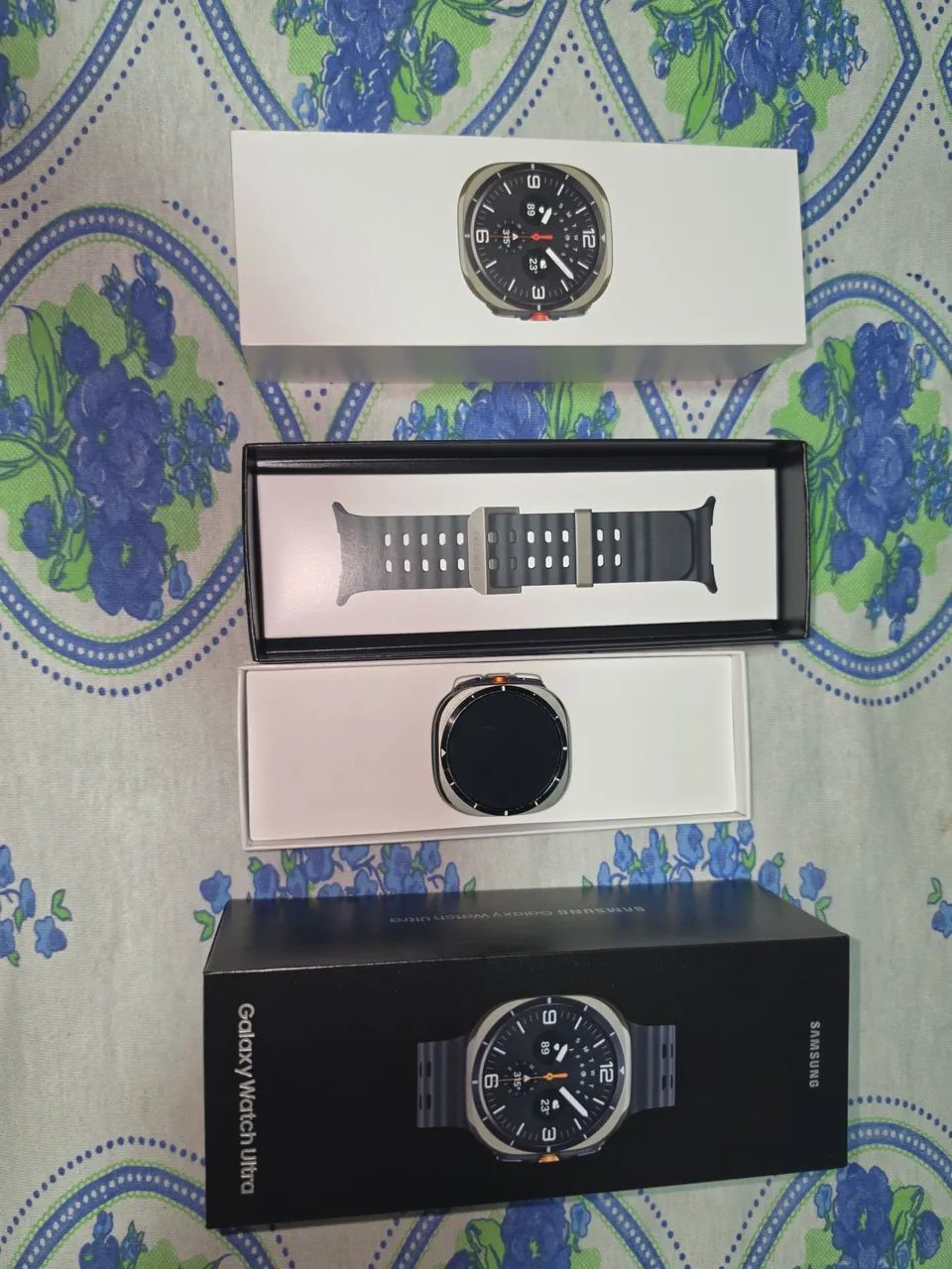 Galaxy Watch Ultra 
