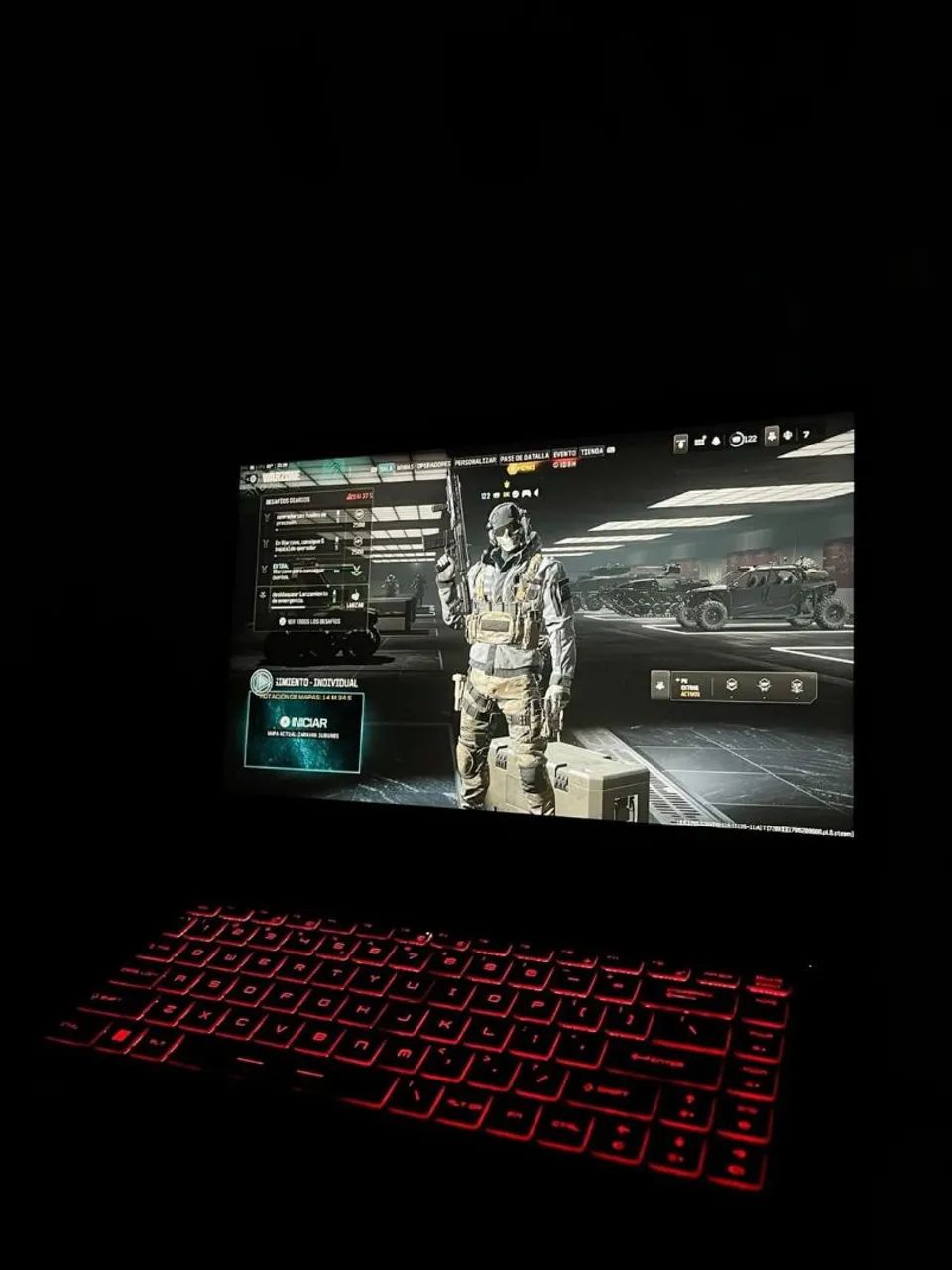 Notebook Gamer Asus Tuf Gaming - Foto 3