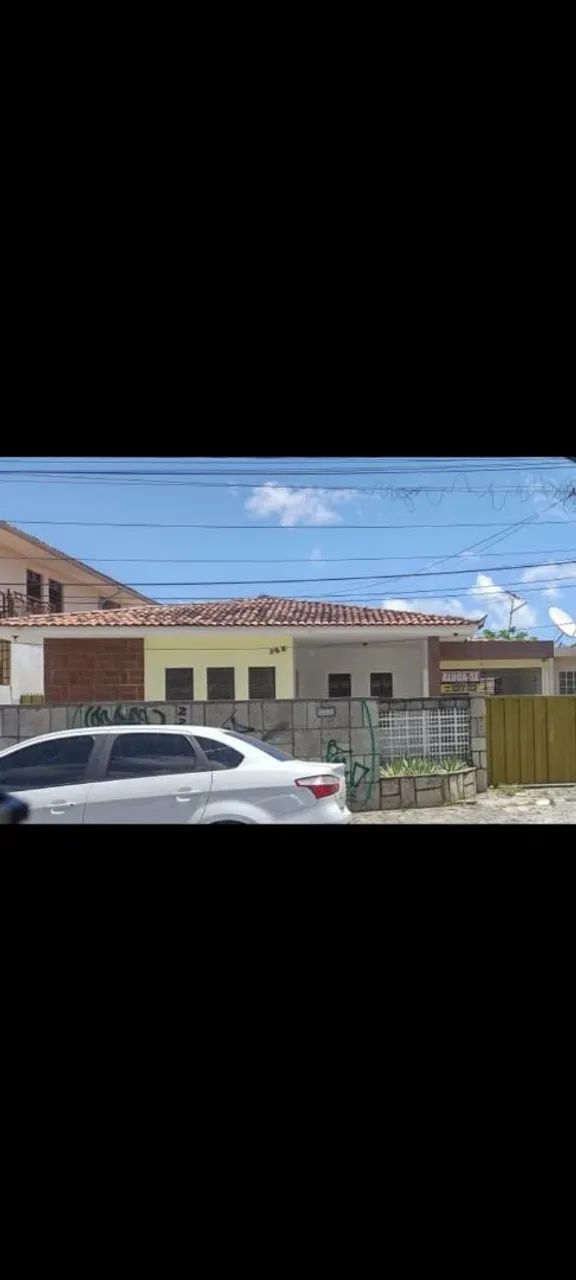 CASA PARA ALUGAR EM JAGUARIBE 
