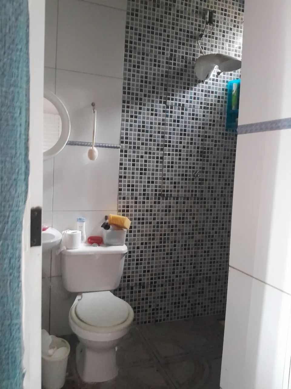 Alugo casa - Foto 4